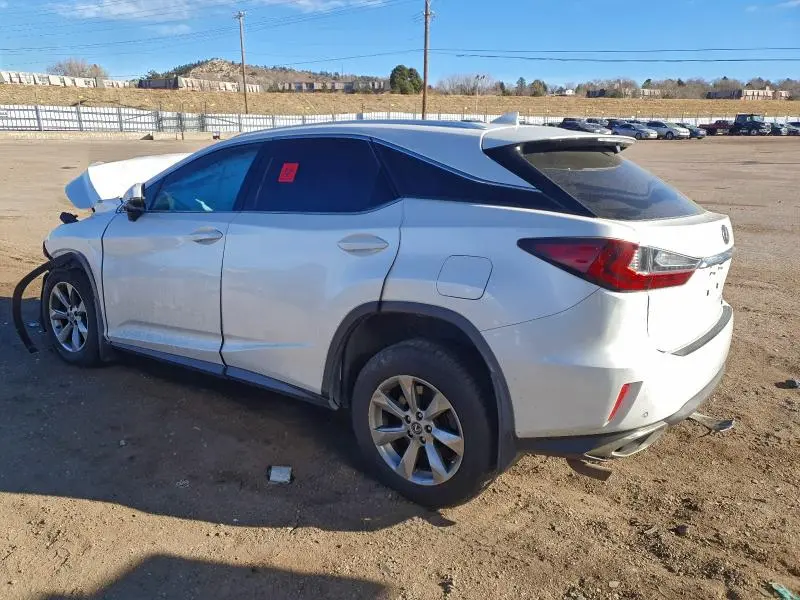 2019 LEXUS RX 350 BASE  