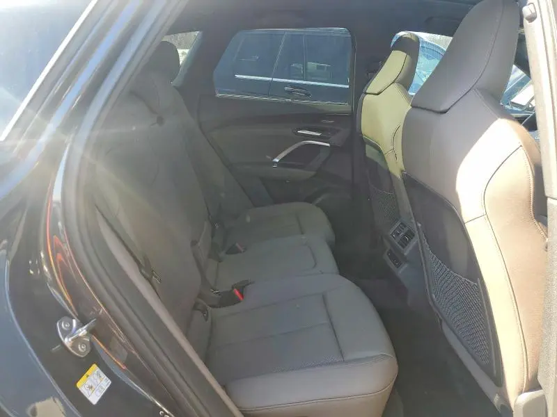 2025 AUDI Q5 PRESTIGE  