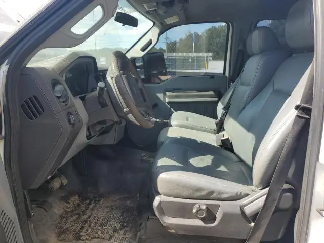 2015 FORD F250 SUPER DUTY  