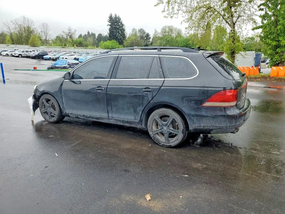 2013 VOLKSWAGEN JETTA TDI  