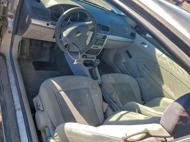 2010 CHEVROLET COBALT LS  