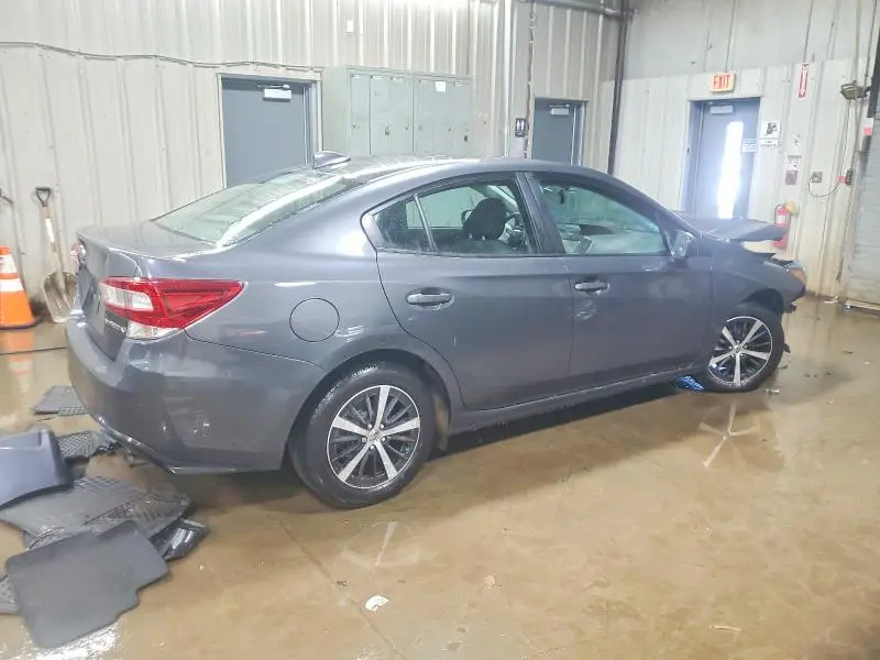 2019 SUBARU IMPREZA PREMIUM  