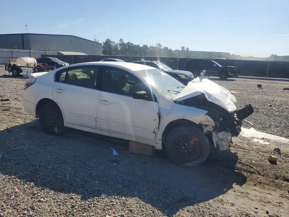 2012 NISSAN ALTIMA 2.5  