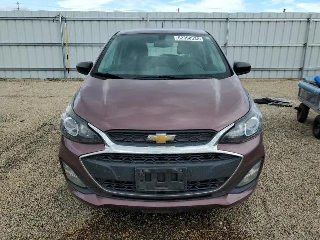 2021 CHEVROLET SPARK LS  