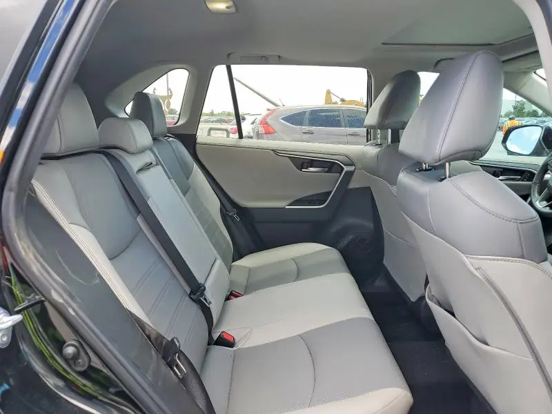 2023 TOYOTA RAV4 LIMITED  