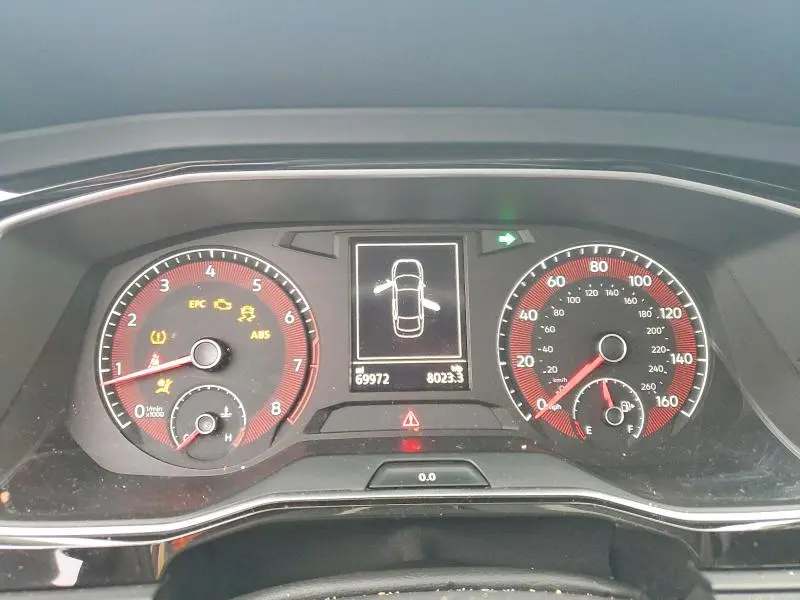 2021 VOLKSWAGEN JETTA S  