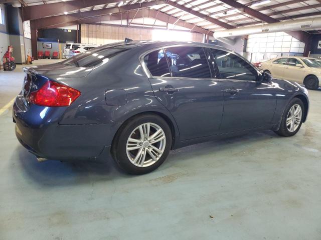 2010 INFINITI G37