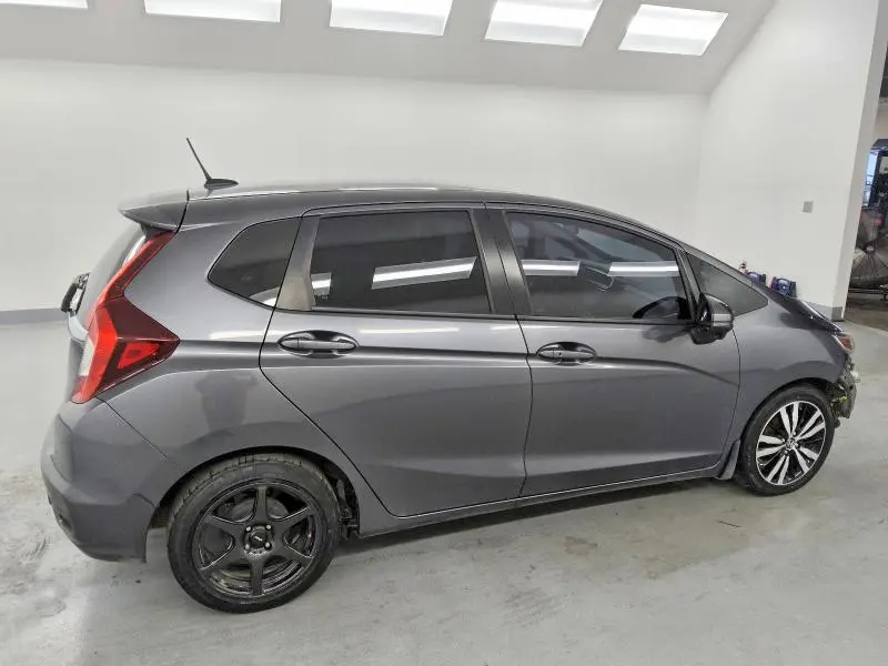 2020 HONDA FIT EX  