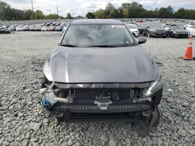 2022 NISSAN ALTIMA SV  