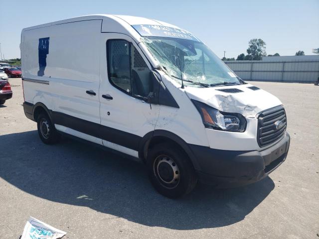 2019 FORD TRANSIT T-250