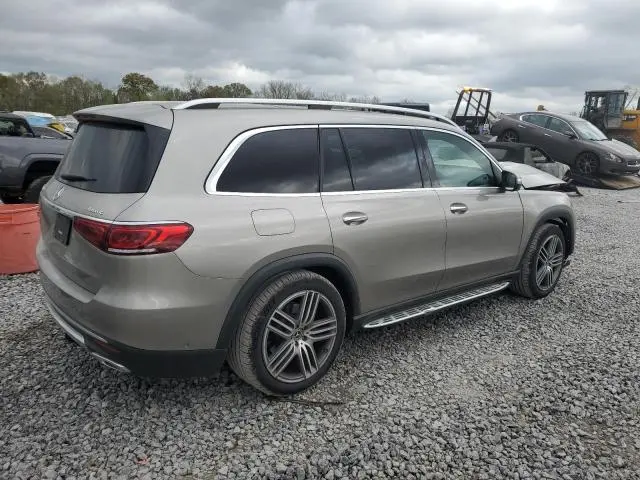 2020 MERCEDES-BENZ GLS 450 4MATIC  