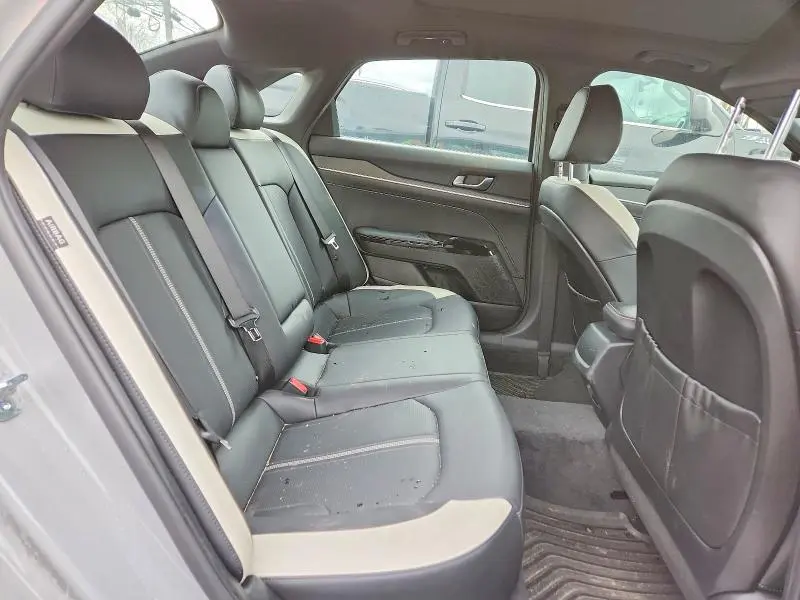 2025 KIA K5 GT LINE  
