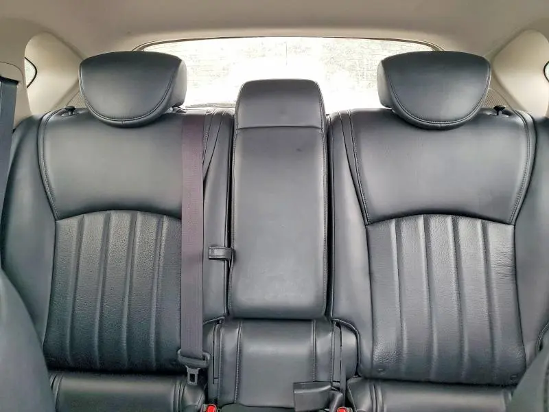 2013 INFINITI EX37 BASE  