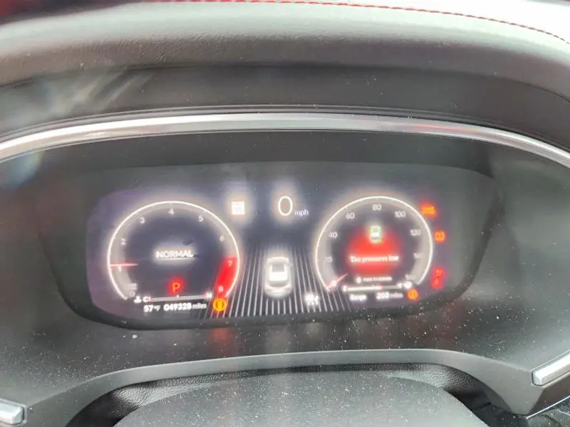 2022 ACURA MDX A-SPEC  