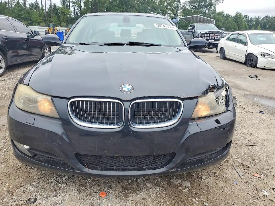 2010 BMW 328 XI  