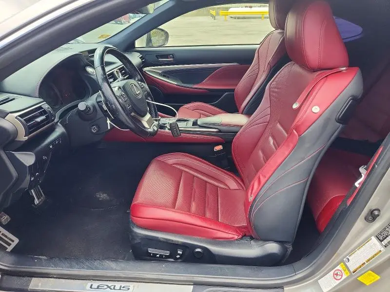 2017 LEXUS RC 300 BASE  
