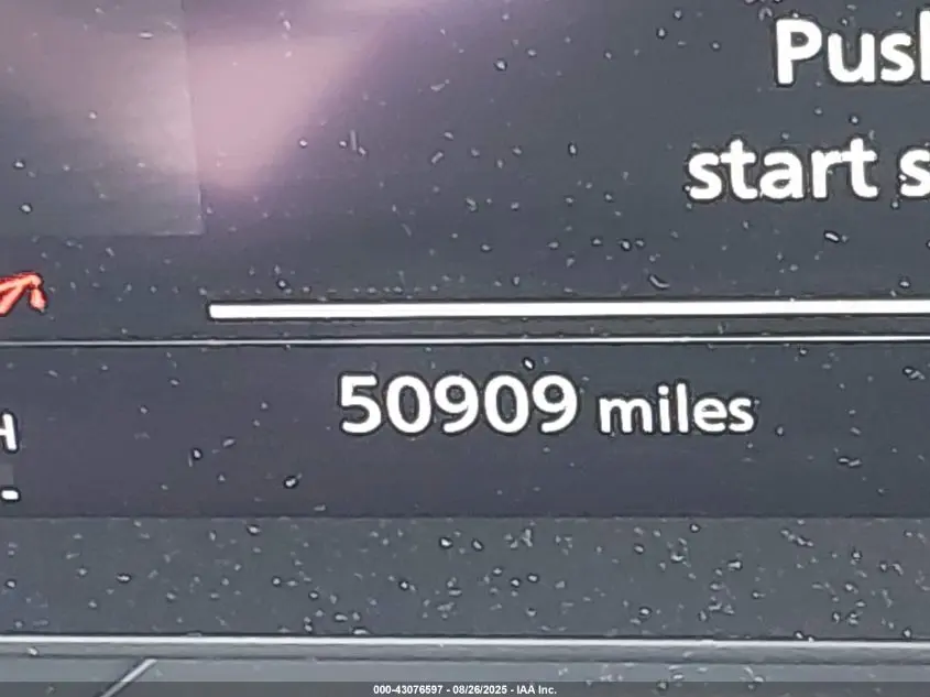 2023 NISSAN PATHFINDER PLATINUM 4WD