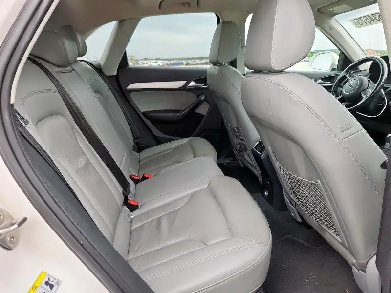 2017 AUDI Q3 PREMIUM  