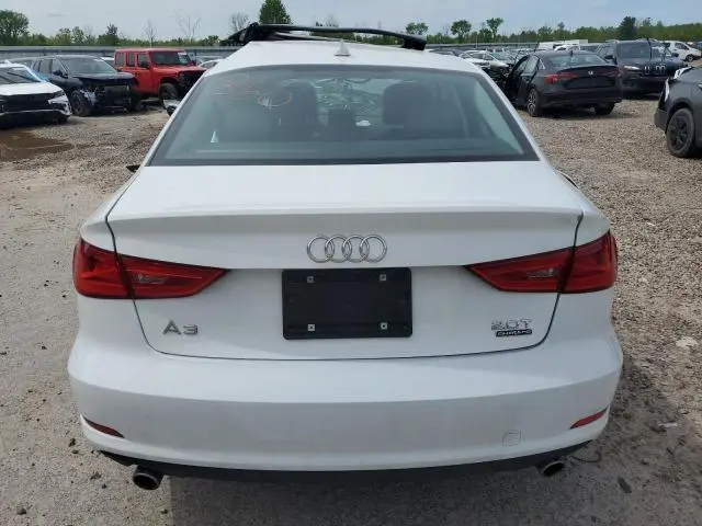 2015 AUDI A3 PREMIUM PLUS  