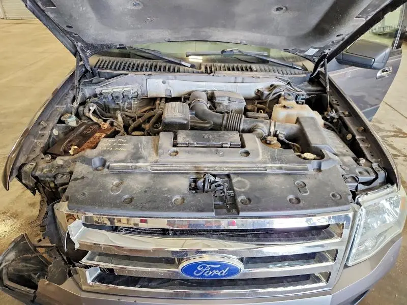 2011 FORD EXPEDITION XL  