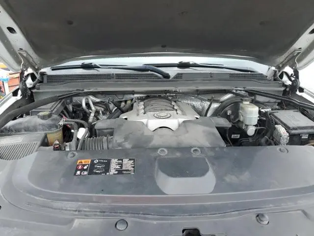 2015 CADILLAC ESCALADE LUXURY  