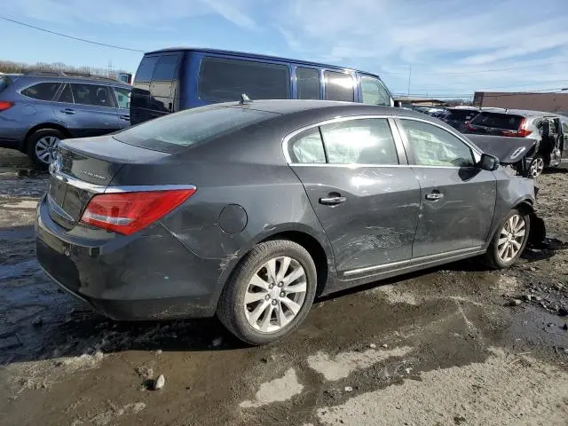 2014 BUICK LACROSSE   