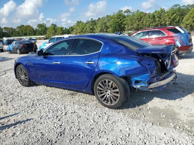 2022 MASERATI GHIBLI MODENA