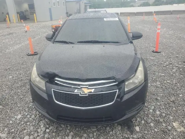 2011 CHEVROLET CRUZE LT  