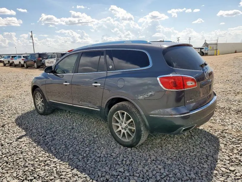 2014 BUICK ENCLAVE   