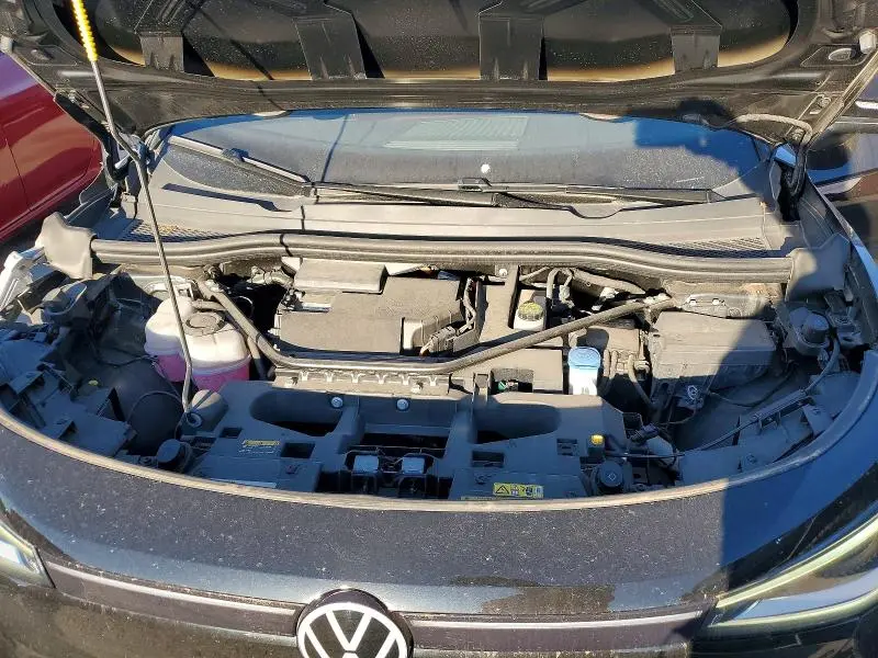 2022 VOLKSWAGEN ID.4 PRO S  