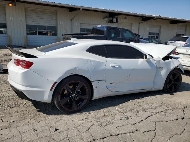 2021 CHEVROLET CAMARO LZ