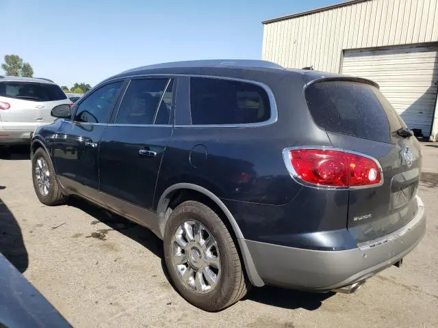 2011 BUICK ENCLAVE CXL  