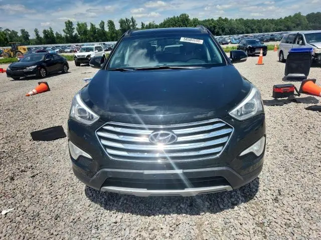 2014 HYUNDAI SANTA FE GLS  