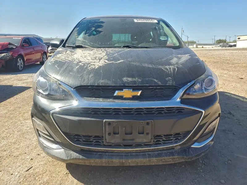 2019 CHEVROLET SPARK 1LT  