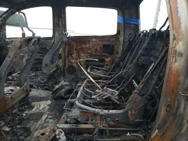 2016 TOYOTA TUNDRA CREWMAX LIMITED  