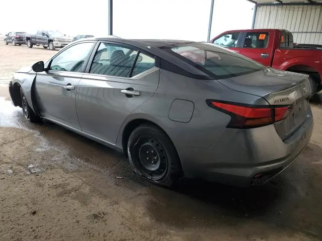 2023 NISSAN ALTIMA S  