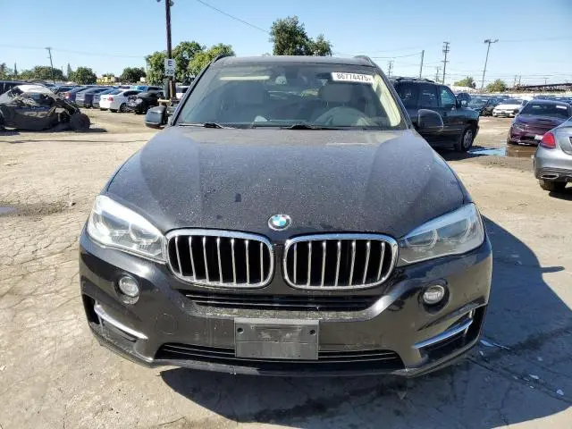 2014 BMW X5 SDRIVE35I  