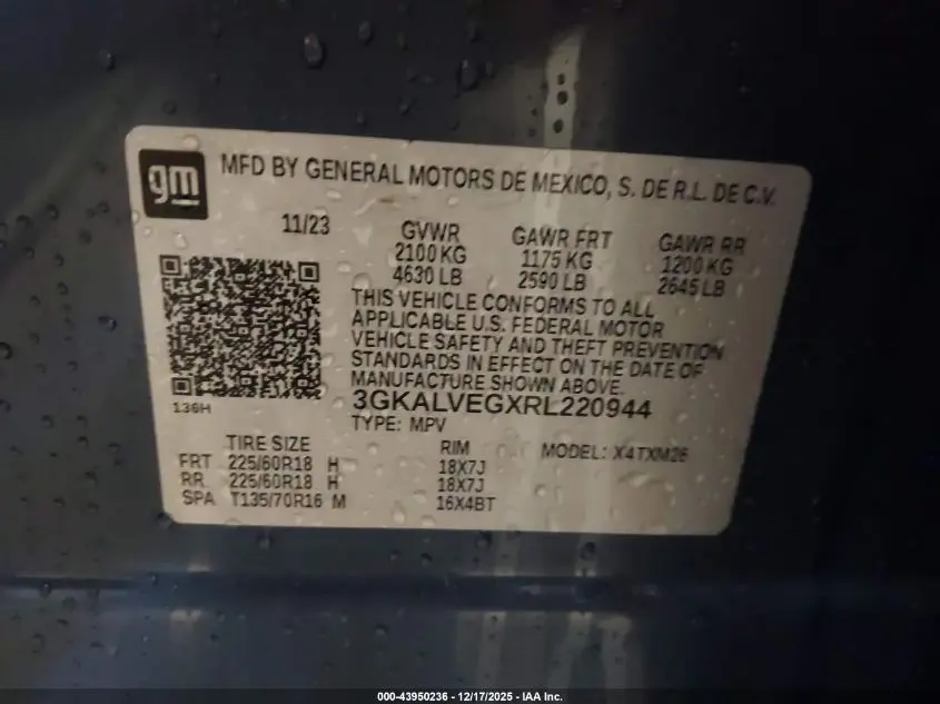 2024 GMC TERRAIN AWD SLT