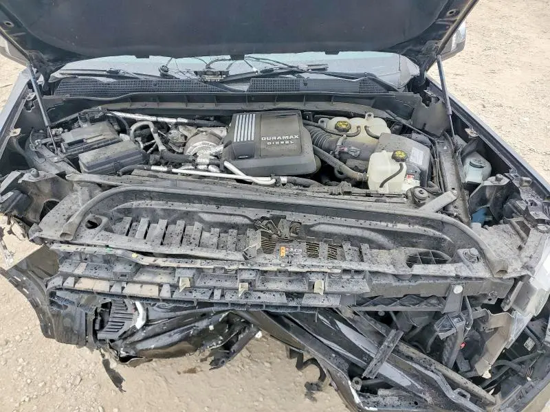 2020 GMC SIERRA K1500 DENALI  