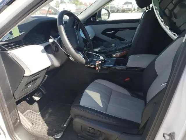 2024 LAND ROVER RANGE ROVER EVOQUE DYNAMIC SE  