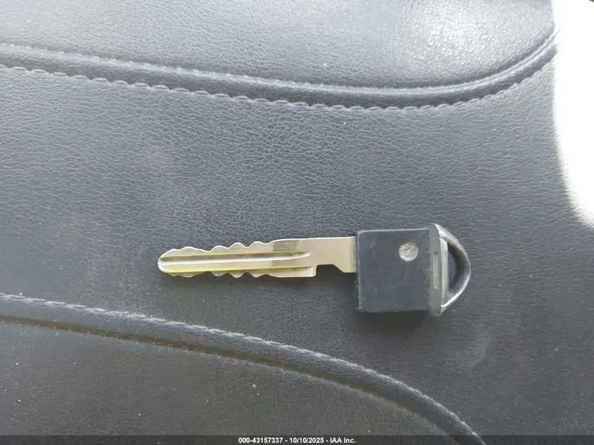 2011 NISSAN ARMADA PLATINUM