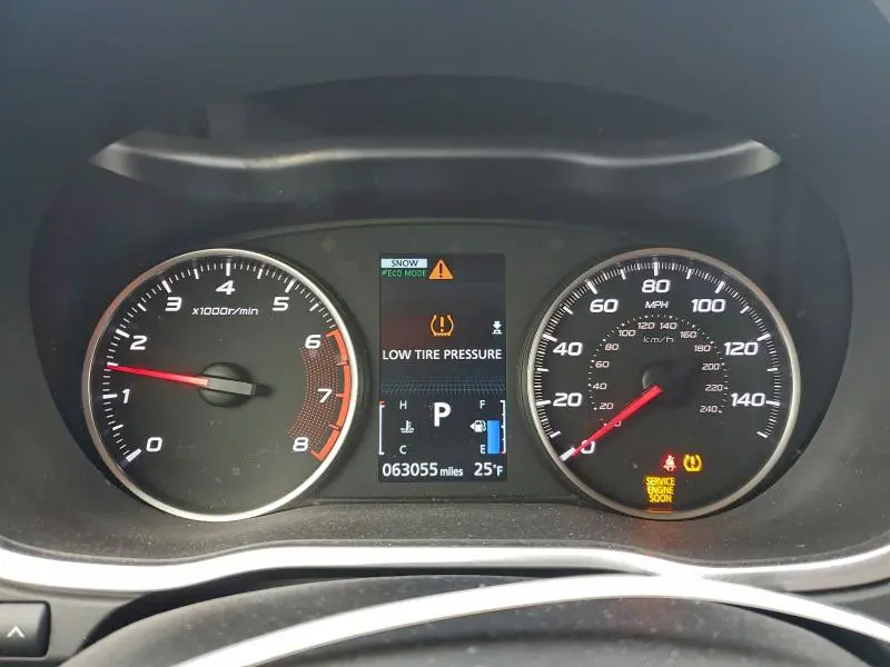 2018 MITSUBISHI ECLIPSE CROSS LE  