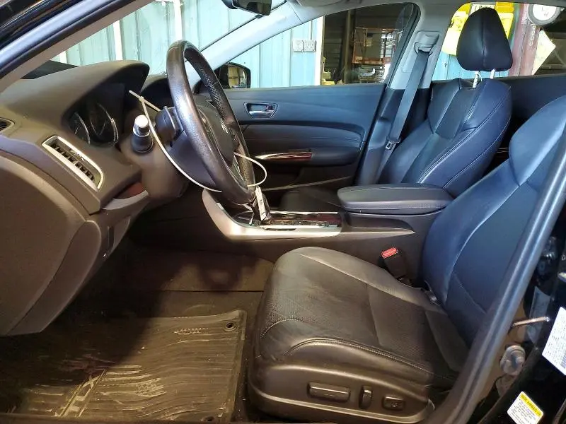 2016 ACURA TLX TECH  