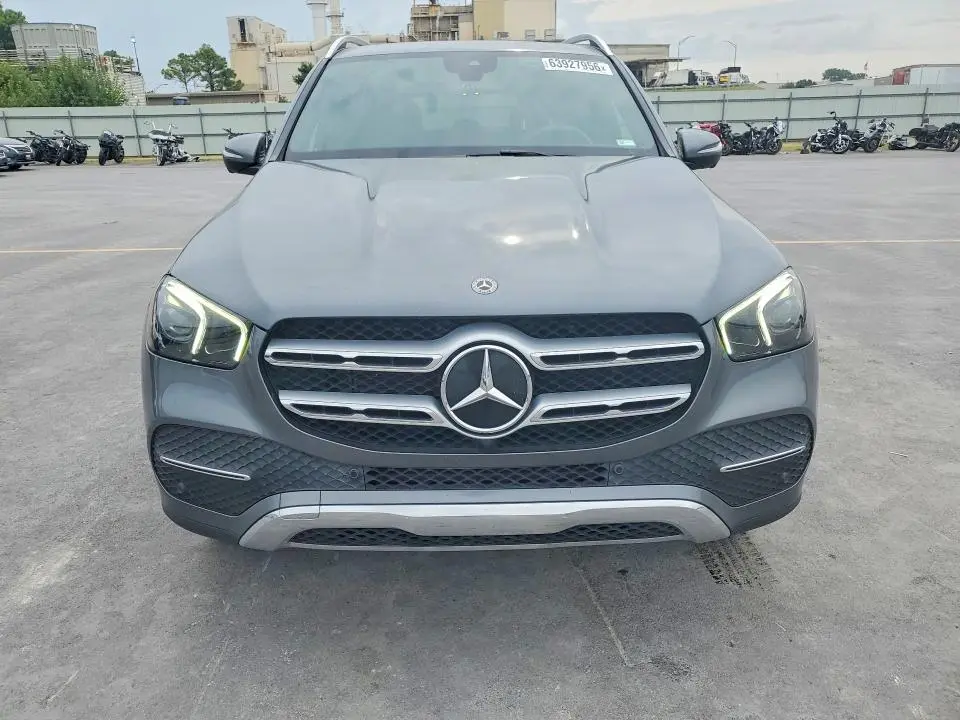 2020 MERCEDES-BENZ GLE 350 4MATIC  