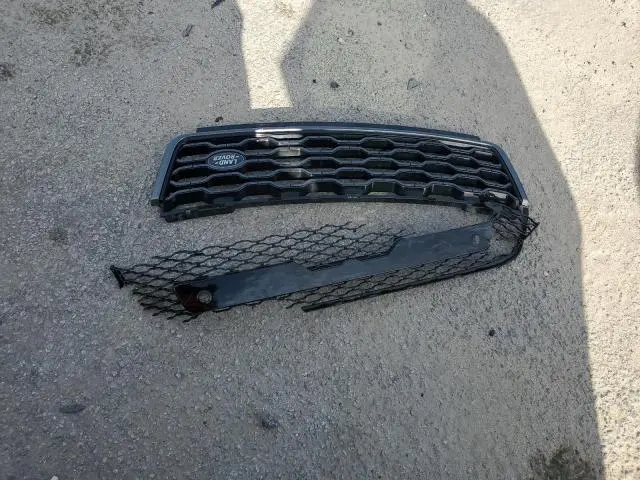 2021 LAND ROVER RANGE ROVER SPORT HSE SILVER EDITION  