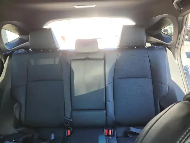 2022 TOYOTA VENZA LE  