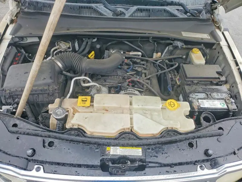 2010 JEEP LIBERTY SPORT  