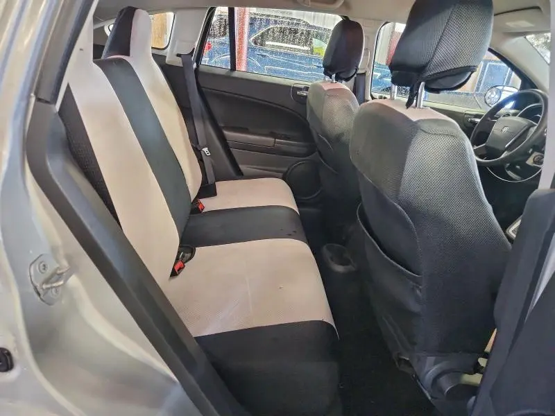 2011 DODGE CALIBER MAINSTREET  