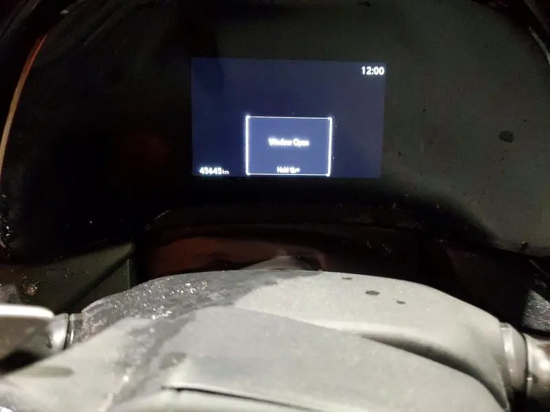 2023 LEXUS RX 500H F SPORT  