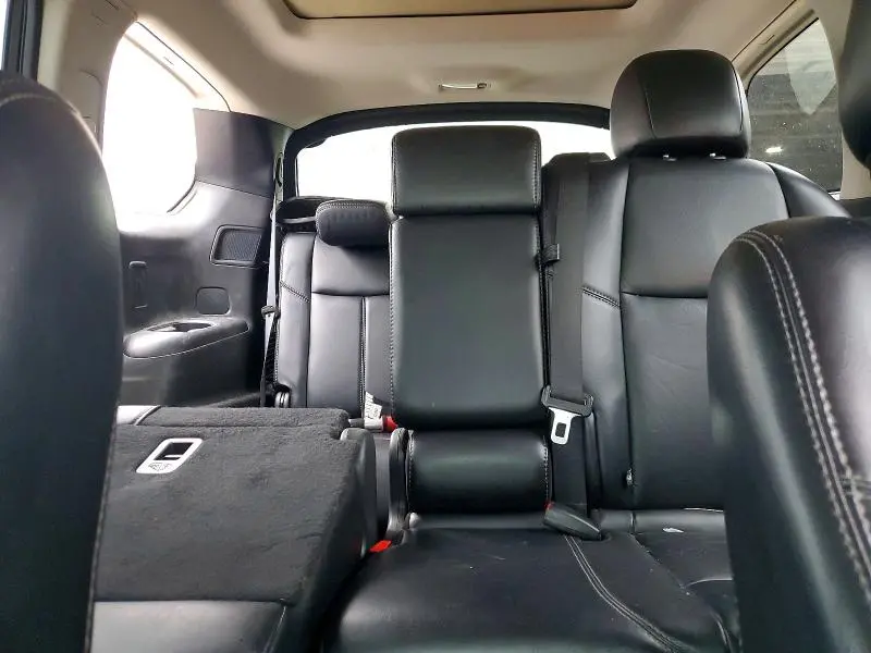 2014 NISSAN PATHFINDER SL  